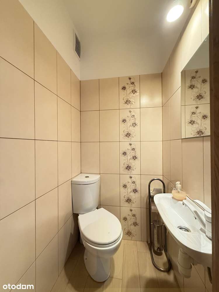 Piękny dom z garażem Zatorze-10