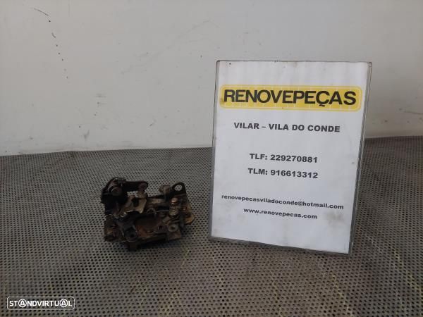 Fecho Porta Frente Esq Opel Corsa A Hatchback (S83) - 1