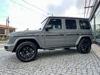 Mercedes-Benz G 400 d - 5