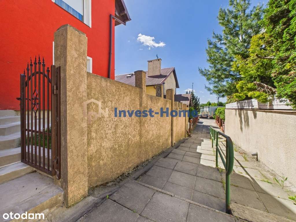 Przestronny bliźniak 241 m² w Gdańsk Zakoniczyn-1