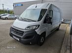 Fiat Ducato L3H2 2.3Multijet 140cv - 2