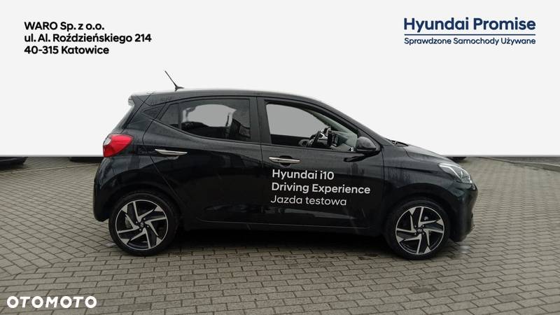 Hyundai i10 1.2 Smart - 6