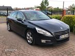 Peugeot 508 - 3