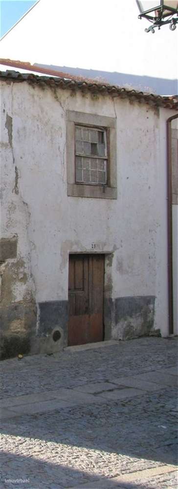 Moradia para Restaurar, Miranda do Douro - Grande imagem: 2/12