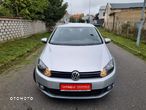 Volkswagen Golf 1.4 Trendline - 6