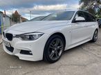 BMW 320 d Touring Pack M Auto - 14