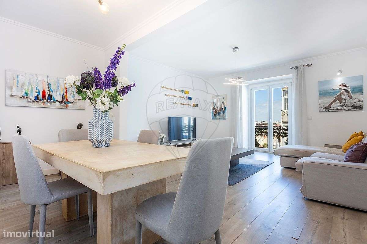 Apartamento T3 para venda-5