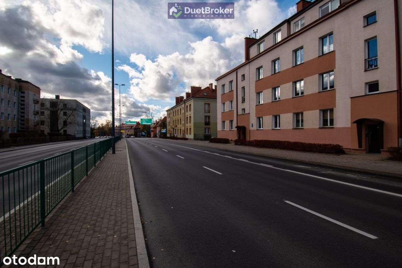 3 oddzielne pokoje, parter,Uwm,65m2,parking-10