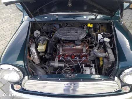 Rover Mini 1.3 Cooper - 11