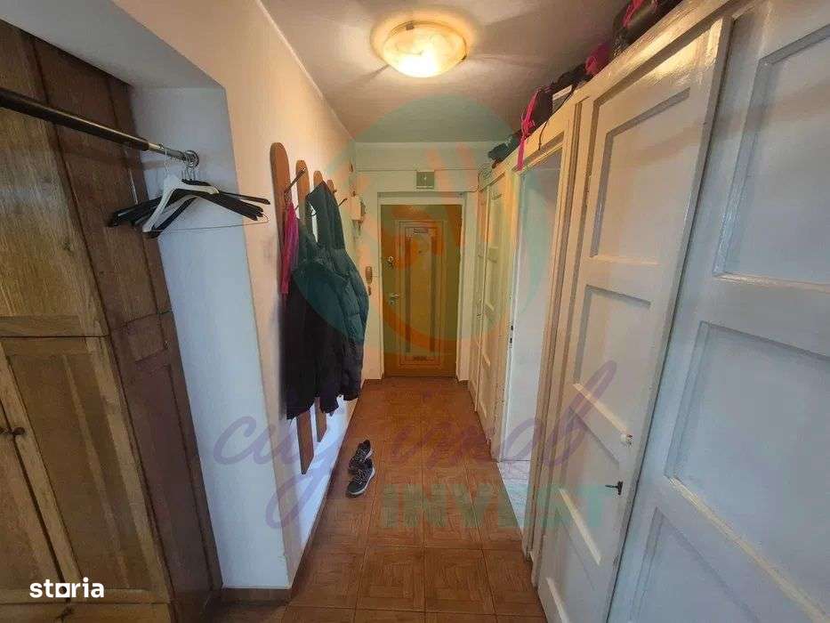 2 camere in BLOC RUSESC - Imagine principală: 5/11