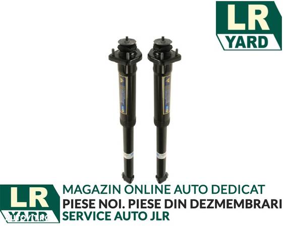 Amortizor suspensie spate RPD500940 RR Vogue AJ Petrol 4.4 V8 EFI (220KW), AJ Petrol 4.2 V8 Supercharged - 1