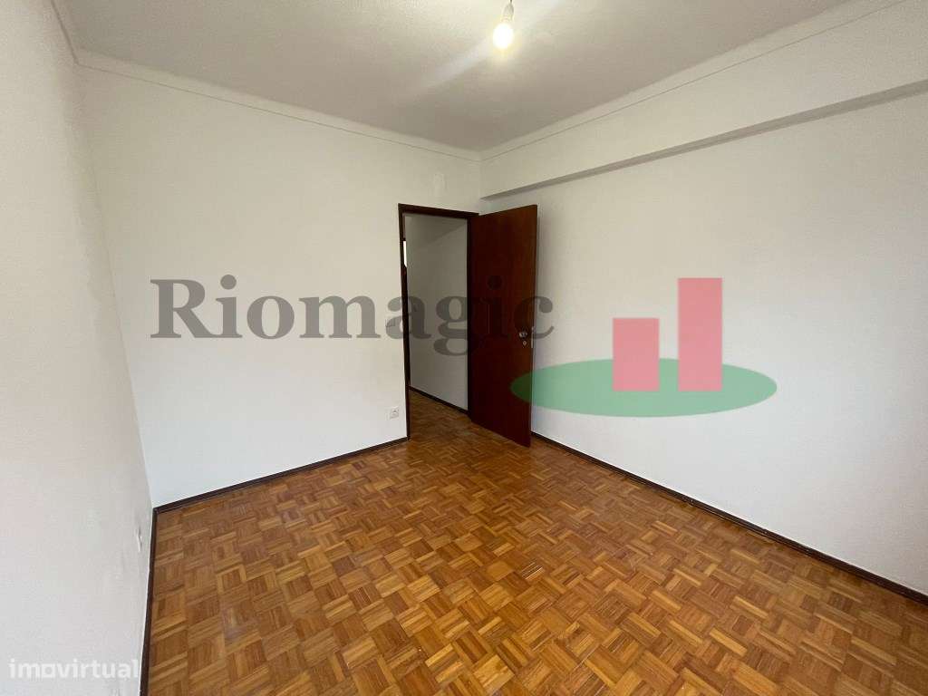 Apartamento T3 Rio Maior***RIOMAGIC***-14