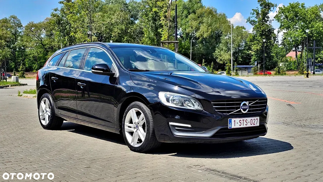 Volvo V60 D3 Momentum - 15