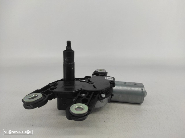 Motor Limpa Vidros Mala Seat Leon St (5F8) - 2