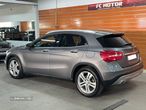 Mercedes-Benz GLA 180 (CDI) d 7G-DCT Urban - 4