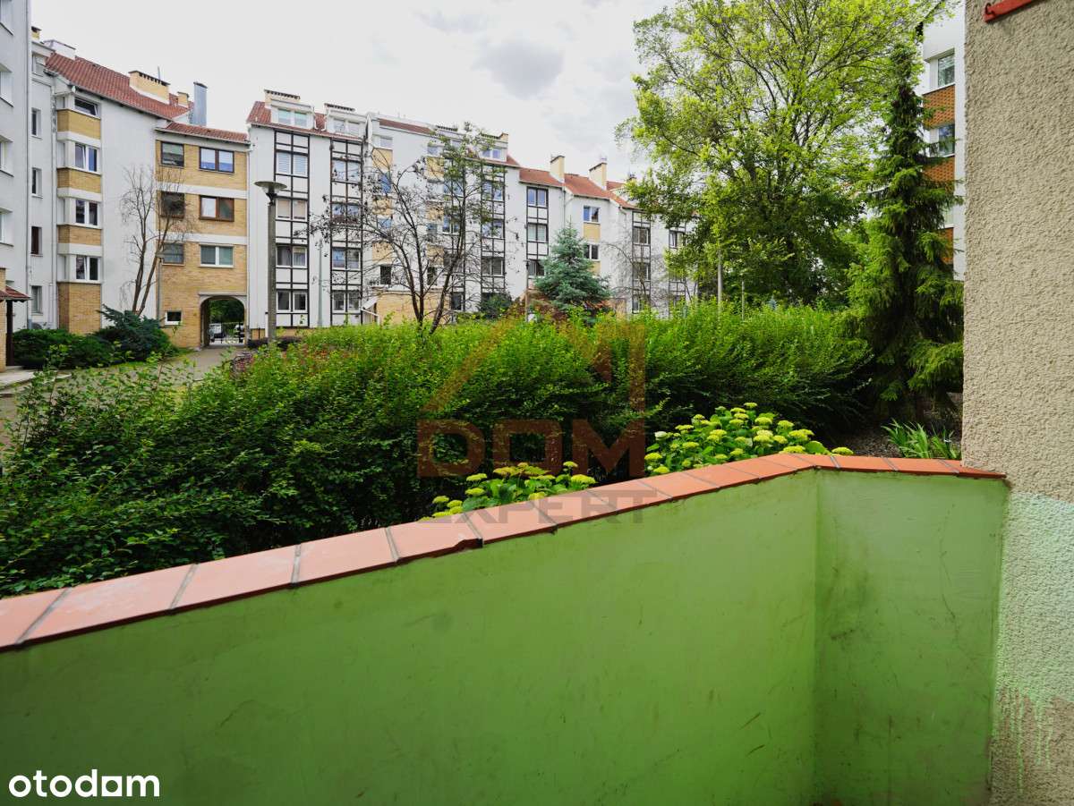 3 pokojowe mieszkanie, Bydgoskie Przedmieścia-11