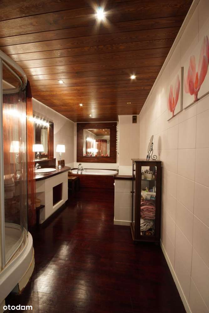 Miejsce które daje oddech, dom 479m działka 1718m2-8