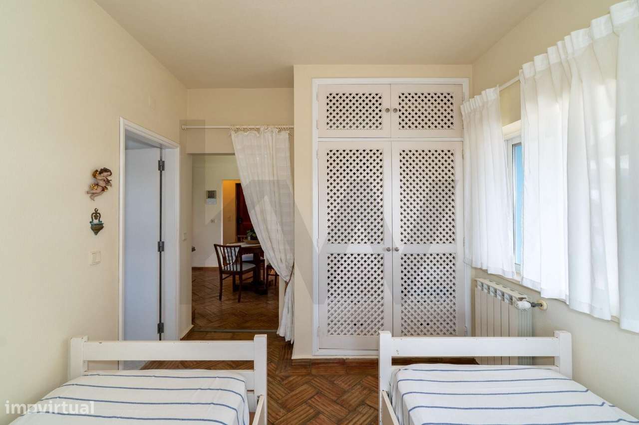 Oásis Privado em Faro: 4.500m2 de Puro Refúgio-36