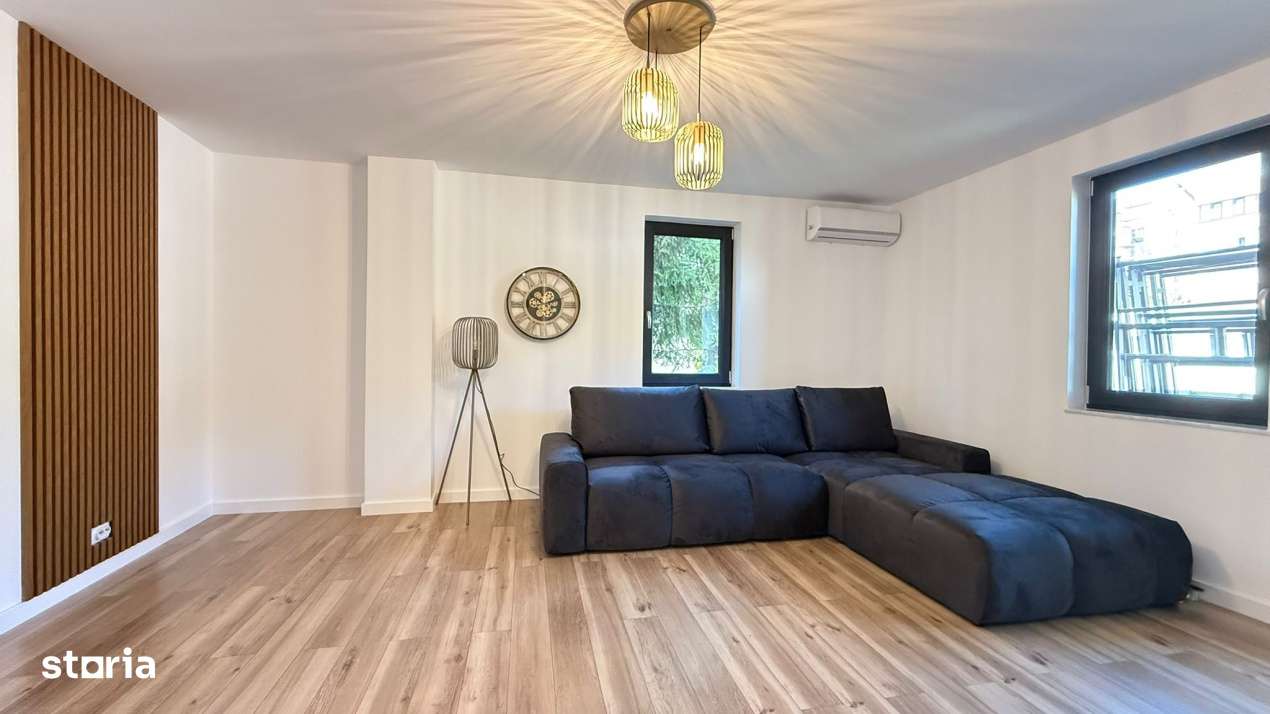 Apartament modern 3 camere, Manastur,zona Minerva, 2bai,2balcoane,boxa-2