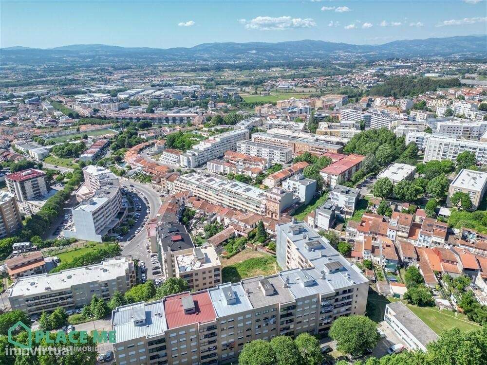 Apartamento T1+1 próximo da Estação de Comboios-5