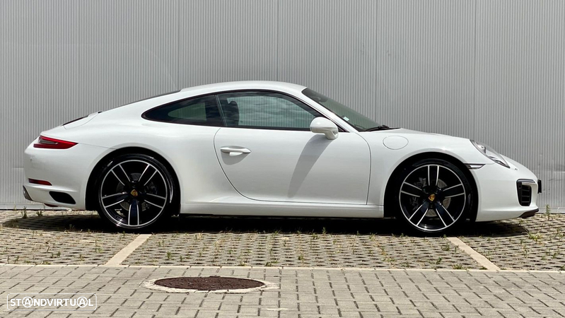 Porsche 991 Carrera 2 PDK - 6