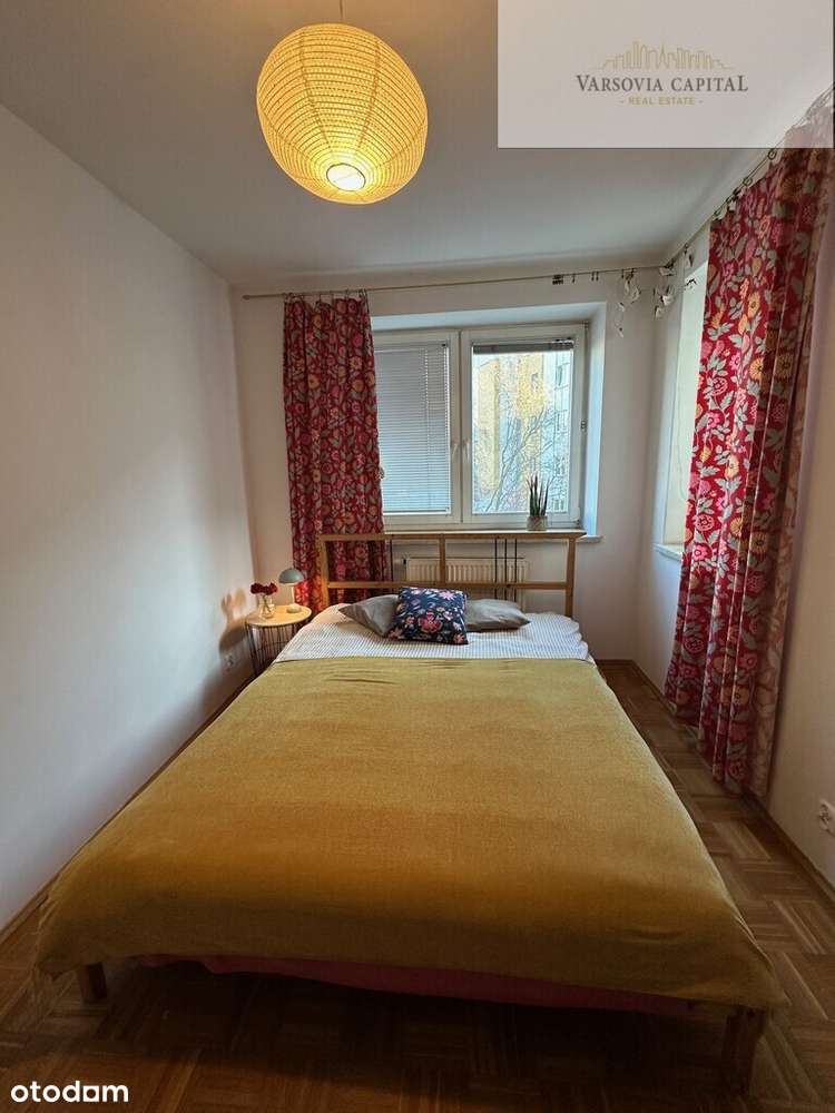 76m2/ 3 Pokoje/ 2 Łazienki/Garaż/ Metro - Pełny obrazek: 2/8