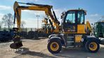 JCB HYDRADIG 110W 2018r tiltrotate ENGCON - 5