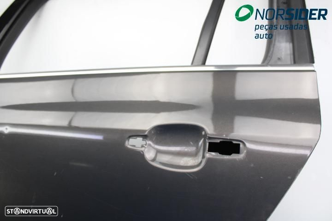 Porta tras esquerda Opel Zafira C|11-16 - 5