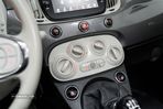 Fiat 500C 1.2 Lounge - 11