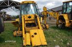 Dezmembrez JCB 4CX din 1994 - 2