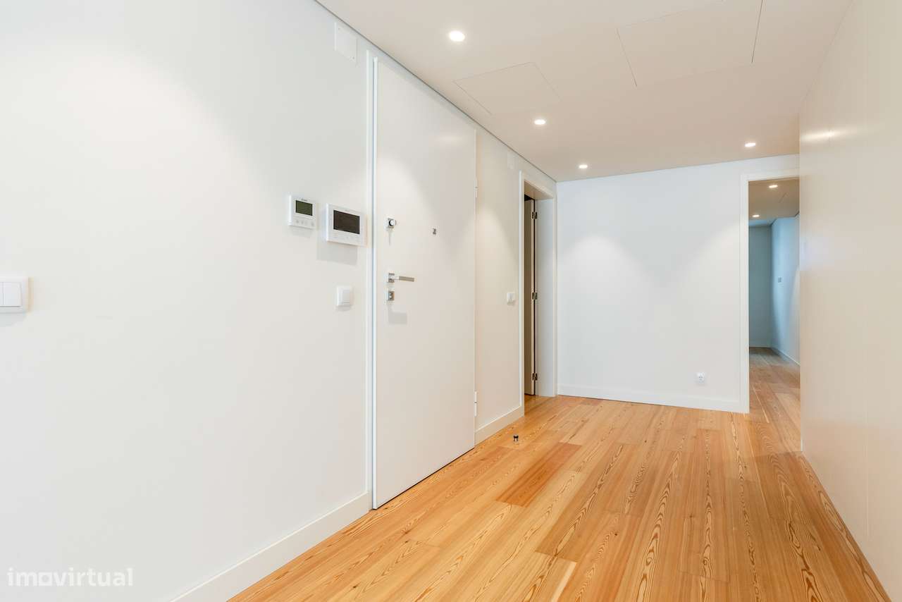 Duplex T4 – Empreendimento Conde de Lima, Lisboa-8