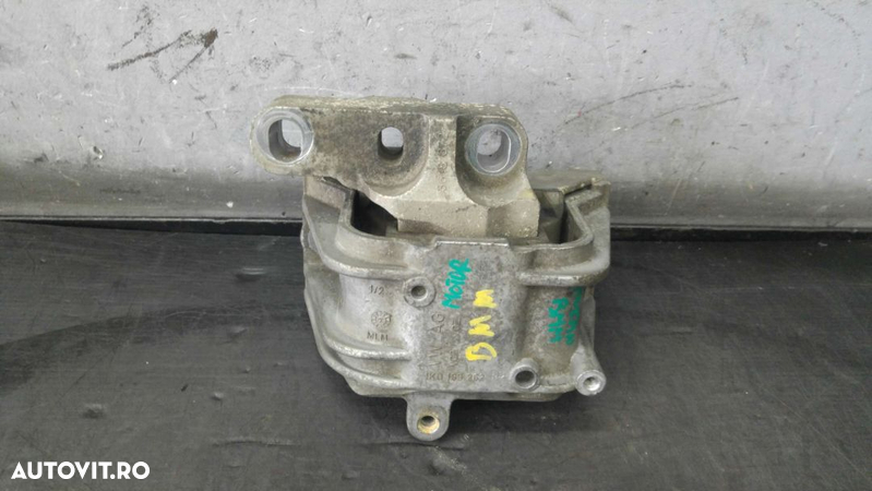 Suport motor 2.0 tdi vw touran 1t 1k0199263 3618372 - 1