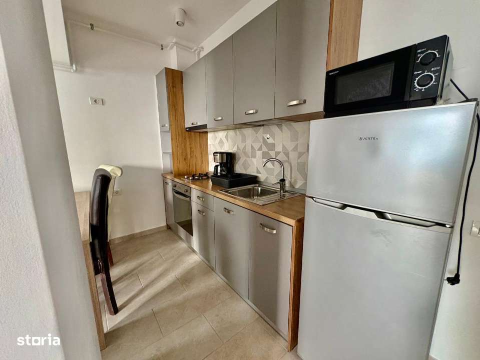 Apartament 2 camere | Vedere spre Lac | Loc de parcare - Imagine principală: 5/8