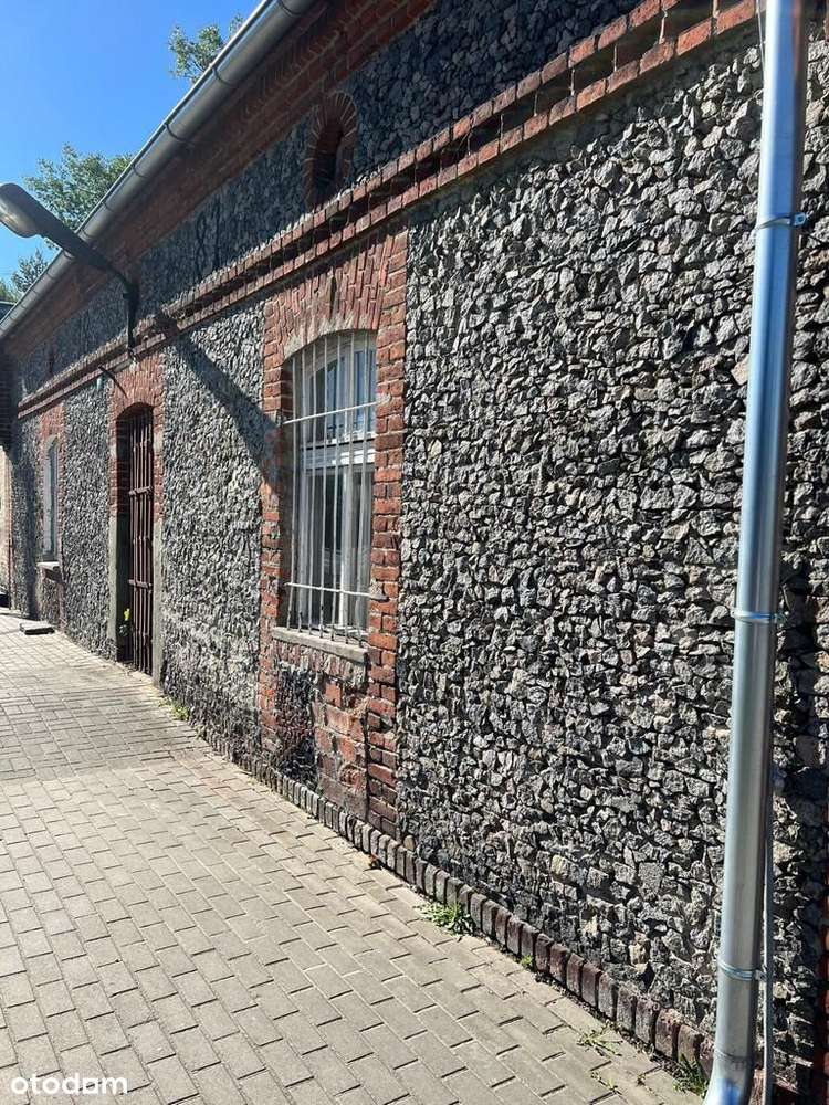 Lokal do remontu – sklep lub działalność – Niemczy-3