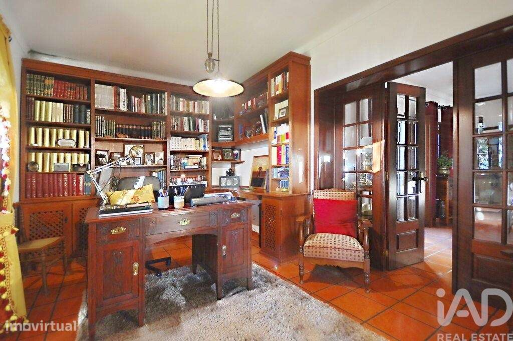 Casa / Villa T5 em Alcácer do Sal (Santa Maria do Castelo e Santiago) - Grande imagem: 4/27