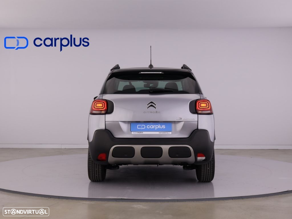 Citroën C3 Aircross 1.2 PureTech Feel Pack - 6