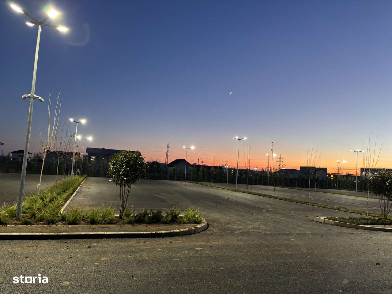 2 camere decomandat West Avenue - 1 km Auchan Militari - Imagine principală: 5/12