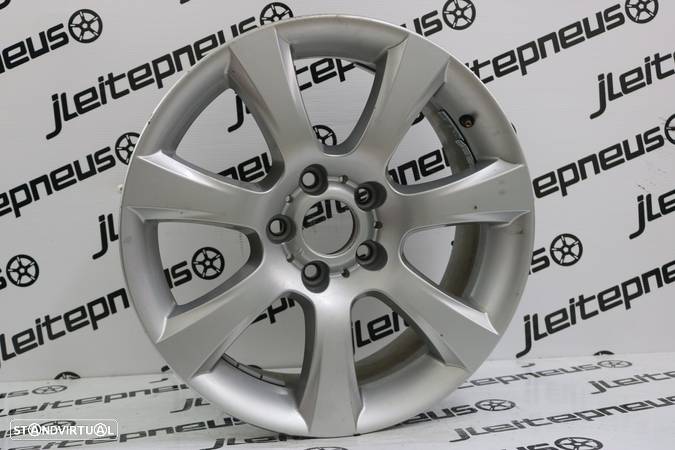 Jantes Originais BMW 18 5x120 8 ET30 - Oferta de Mont./Envio - 3