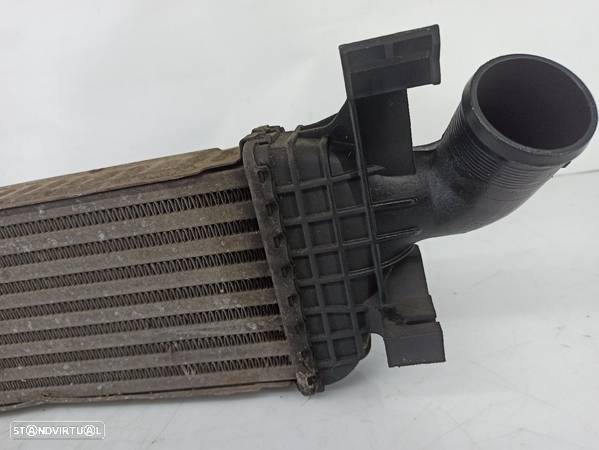 Intercooler Radiador Volvo V50 (545) - 3