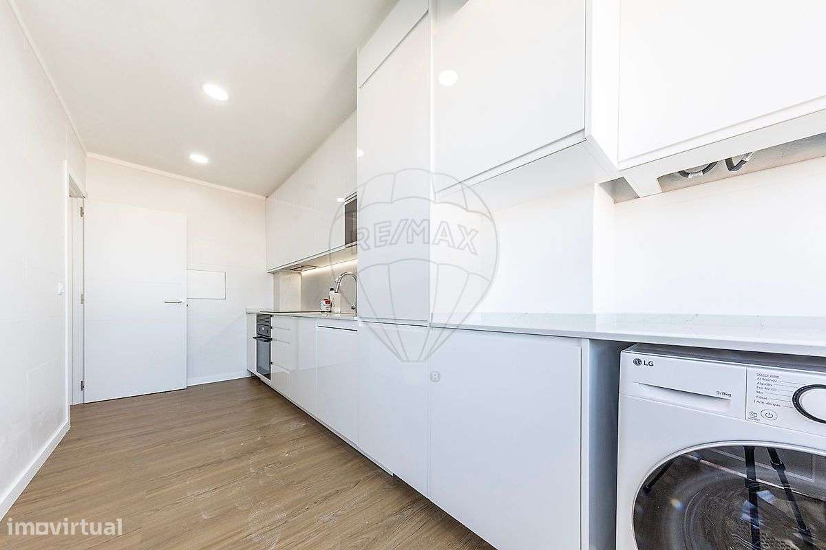 Apartamento T2 para venda-5