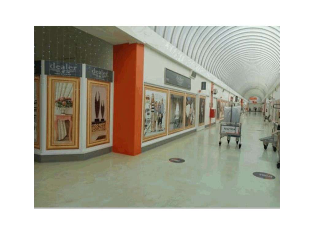 Loja com 100 m2 em Pombal - Grande imagem: 2/9