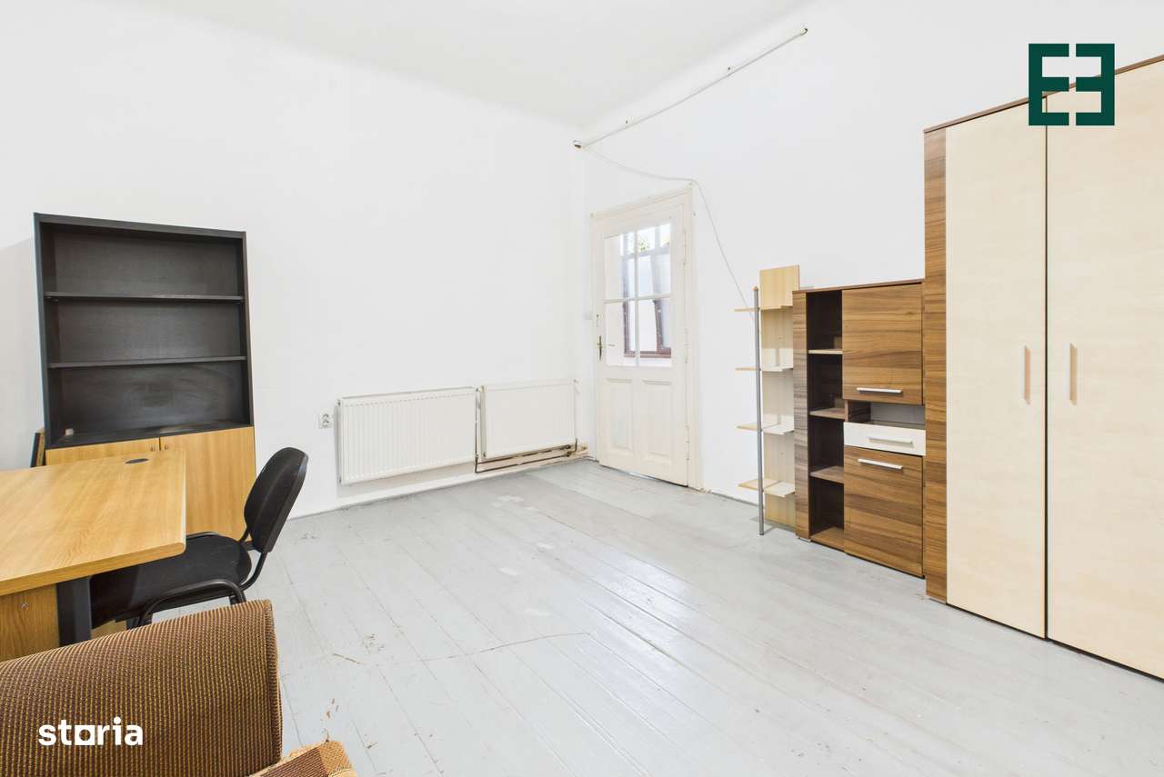 Casă cu 2 camere -  Zonă Centrală - Timișoara-5