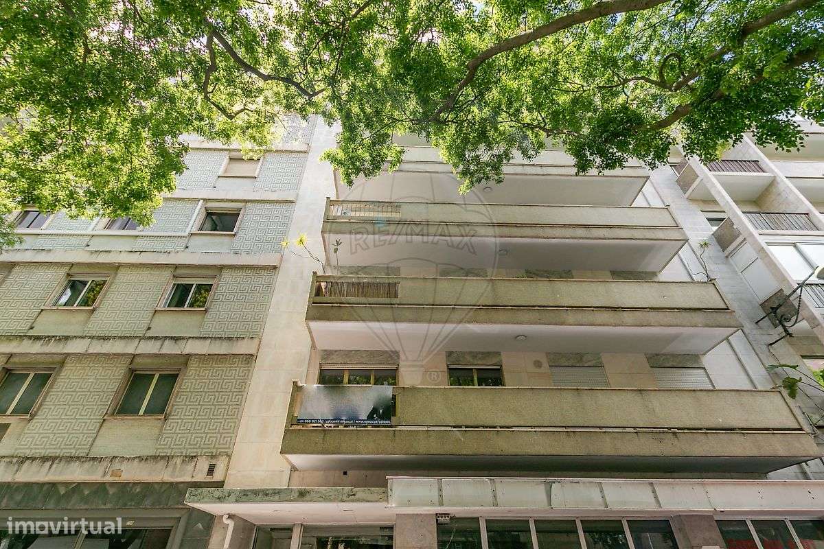 Apartamento T5 para venda - Grande imagem: 3/43