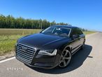 Audi A8 4.2 FSI Quattro - 1