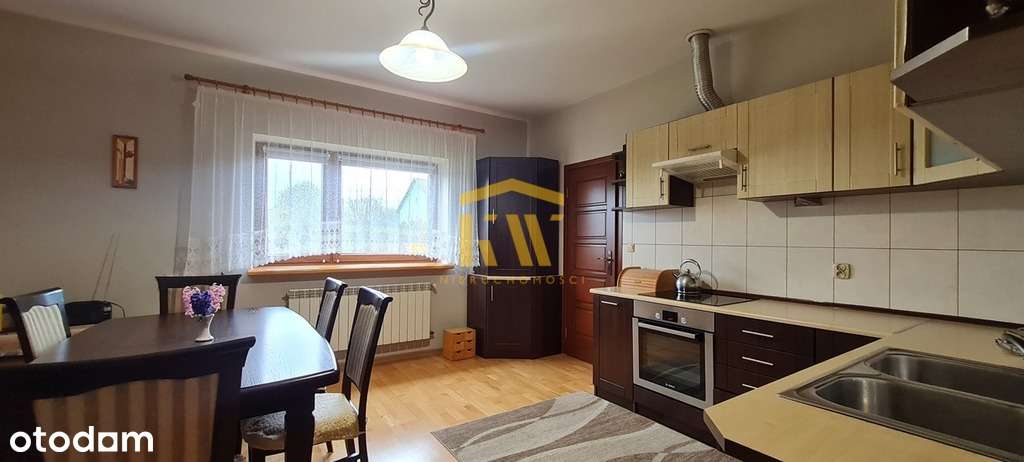 Parterowy dom w Ślepowronie - Pełny obrazek: 5/20