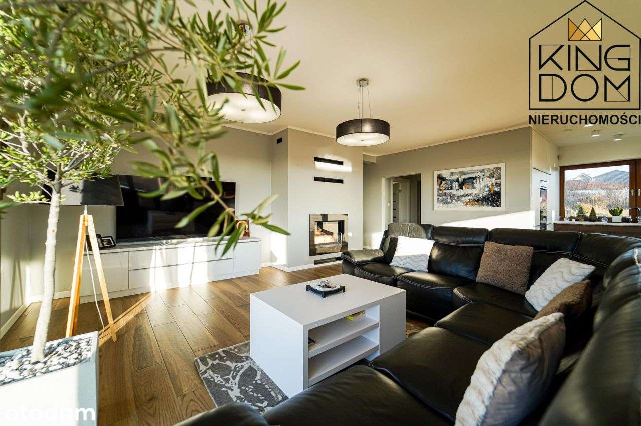 Wolnostojący, wyposażony dom w Gronowie Górnym - Pełny obrazek: 5/20