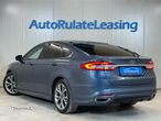 Ford Mondeo 2.0 TDCi Aut. AWD ST Line High - 4