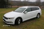 Volkswagen Passat 2.0 TDI BMT Comfortline DSG - 2