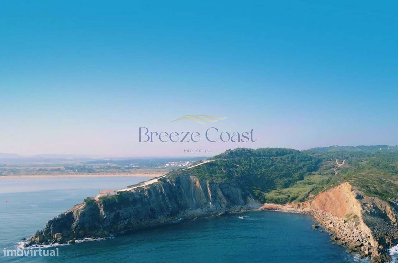 Moradia T3 com excelente localização - Alcobaça-19