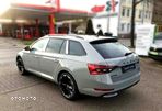 Skoda Superb 2.0 TSI 4x4 Sportline DSG - 2